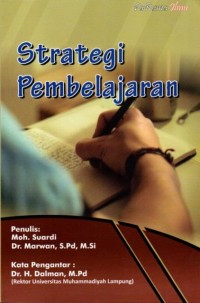 Image of STRATEGI PEMBELJARAN