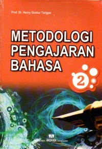 Image of Metodologi Pengajaran Bahasa 2
