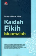 Kaidah Fikih Muamalah