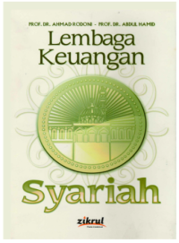 Image of Lembaga Keuangan Syariah