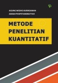 Metode penelitian kepustakaan