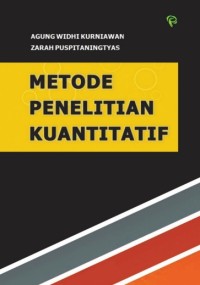 Image of Metode penelitian kepustakaan