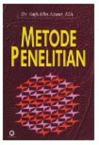 Image of Metode Penelitian