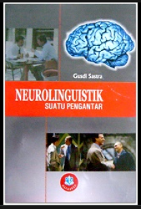 Image of NEUROLINGUISTIK SUATU PENGANTAR