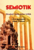 SEMIOTIK: Mengkaji Tanda Dalam Artifak