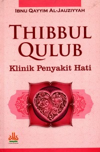 Image of Thibbul qulub : klinik penyakit hati
