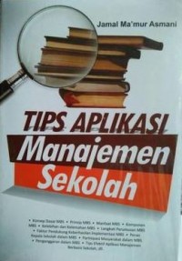 Image of Tips Aplikasi Manajemen Sekolah