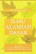Ilmu alamiah dasar (I.A.D)