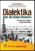 Dialektika islam dan budaya nusantara; dari negosiasi, adaptasi hingga komodifikasi