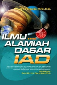 Image of ILMU ALAMIAH DASAR (IAD)