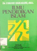 ILMU PENDIDIKAN ISLAM