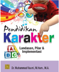 Image of Pendidikan Karakter: Landasan, Pilar dan Implementasi
