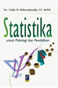 Image of Statistika untuk Psikologi dan Pendidikan