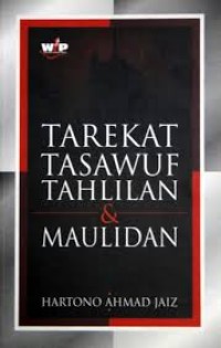 Image of Tarekat Tasawuf Tahlilan dan Maulidan