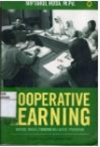 Image of COOPERATIVE LEARNING : METODE, TEKNIK, DAN MODEL PENERAPAN