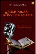 Komunikasi Dan Konversi Agama