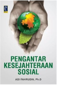 Image of Pengantar Kesejahteraan Sosial