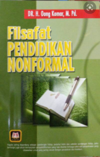 Image of Filsafat pendidikan nonformal