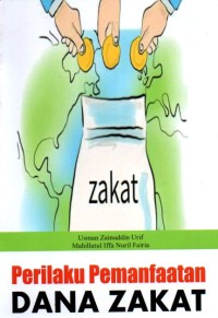 Image of Perilaku Pemanfaatan Dana Zakat