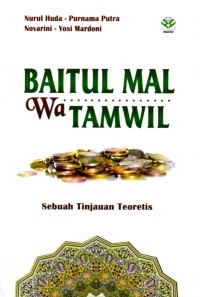 Image of Baitul Mal Wa Tamwil : Sebuah Tinjauan Teoritis