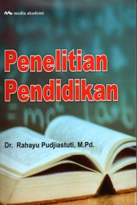 Image of Penelitian Pendidikan