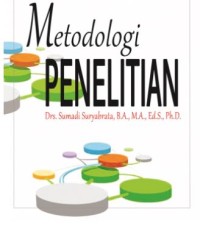 Image of Metode Penelitian
