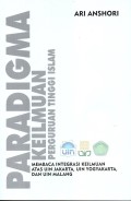 PARADIGMA KEILMUAN PERGURUAN ISLAM