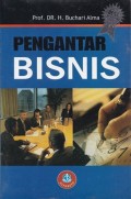 PENGANTAR BISNIS